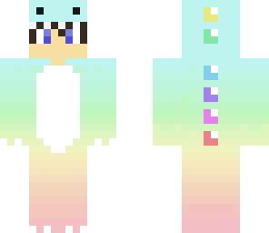 cute dino boy