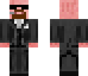 swag pig notch