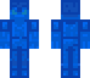 water man 2
