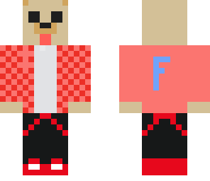 fredy officila creado por pepinillo