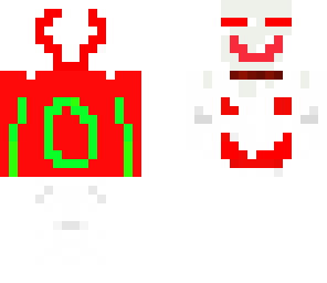 epic snowman