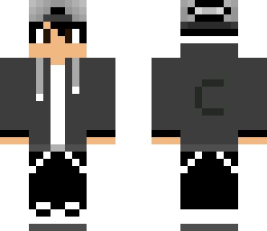 cool boy