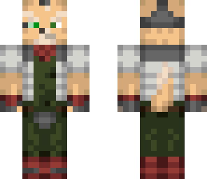 fox mccloud