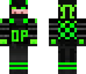 supreme pig