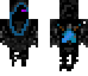 blueghost