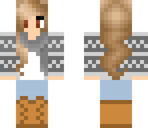 channel autum skin