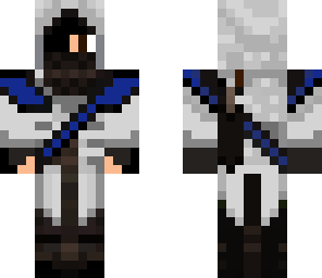 assasine