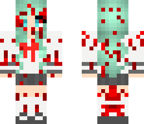 yandere school girl killer