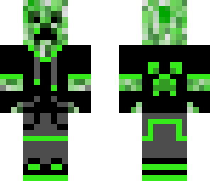 creeper killer