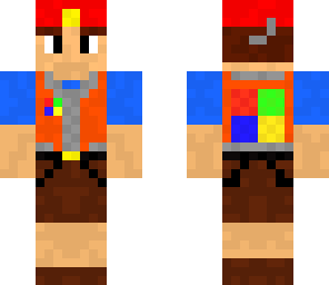 miner