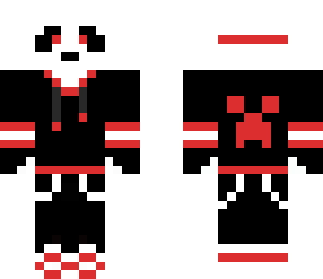 panda assasin