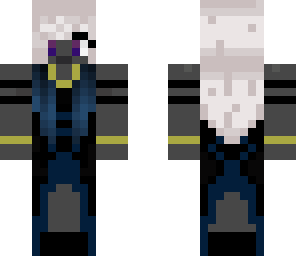 dark elf