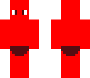 red lol