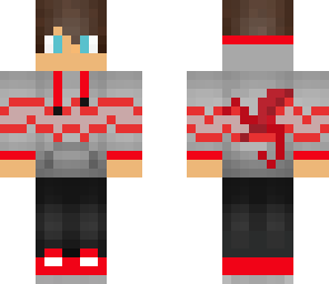 updated drgon