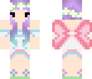 fawn fairy