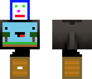derpy tv two face