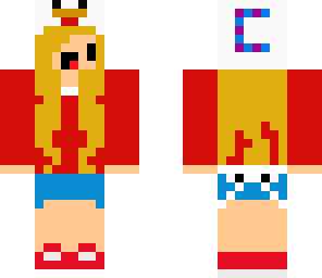 thechicken official skin
