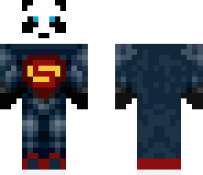 pandaman