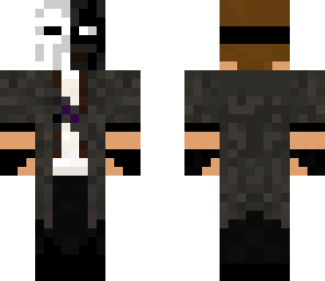 maskman