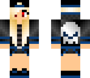 updated vamp tomboy