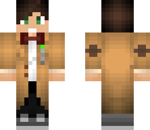 doctor who the 11th doctor