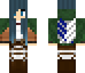 fixed skin