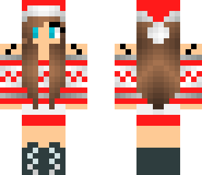 mrs clause