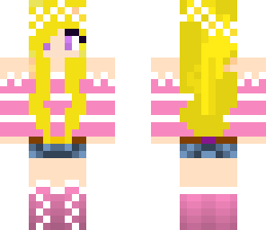 cute girl