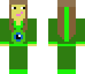 female jack