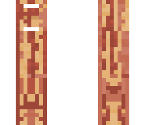 bacon man