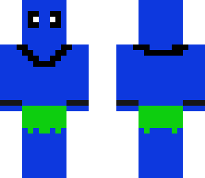 savanna deadpool blue