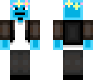 osmosis jones flower crown