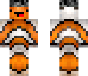 swagelicous nemo
