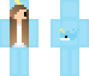 chibi narwhal