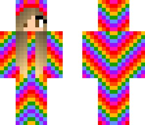 rainbow dixon for leah
