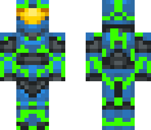 neon knight