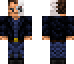 the terminator