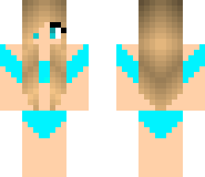 pool girl 3