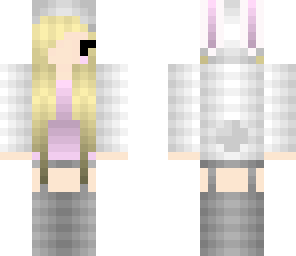 -bunny girl 2-