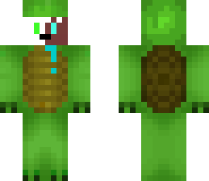 bear with a costume v17