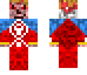 winter rocketman