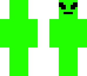 alien