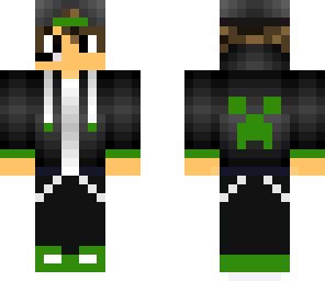 green cool karson