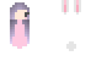 chibi bunny