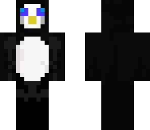 penguin