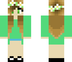 mint babe
