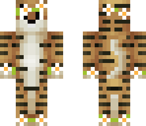 tiger girl