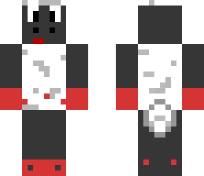 cool red shaun sheepie