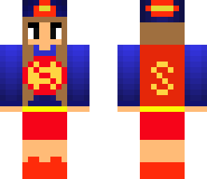 supergirl