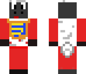 super shaun